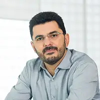 Foto de perfil de FERNANDO MORETTE